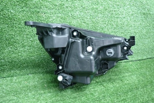 ISUZU D-MAX III FULL LED REDIZAJN 23-25 FAR LIJEVA STRANA LAMPA 100-8R018L ISUZU D-MAX III FULL LED REDIZAJN 23-25 FAR LIJEVA STRANA LAMPA 100-8R018L