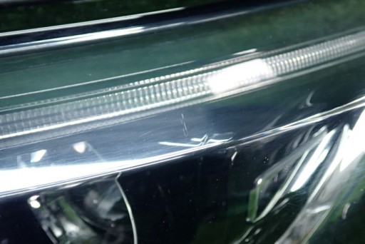 RENAULT TALISMAN LEČA LED 15- FAR LIJEVA STRANA LAMPA 260604601R RENAULT TALISMAN LEČA LED 15- FAR LIJEVA STRANA LAMPA 260604601R