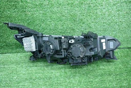 RENAULT TALISMAN LEČA LED 15- FAR LIJEVA STRANA LAMPA 260604601R RENAULT TALISMAN LEČA LED 15- FAR LIJEVA STRANA LAMPA 260604601R