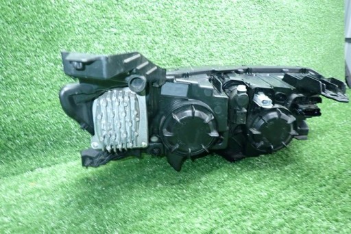 RENAULT TALISMAN LEČA LED 15- FAR LIJEVA STRANA LAMPA 260604601R RENAULT TALISMAN LEČA LED 15- FAR LIJEVA STRANA LAMPA 260604601R