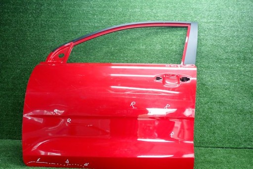 KIA RIO IV 17- VRATA LIJEVA PREDNJA STRANA KIA RIO IV 17- VRATA LIJEVA PREDNJA STRANA