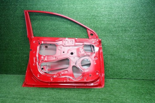KIA RIO IV 17- VRATA LIJEVA PREDNJA STRANA KIA RIO IV 17- VRATA LIJEVA PREDNJA STRANA