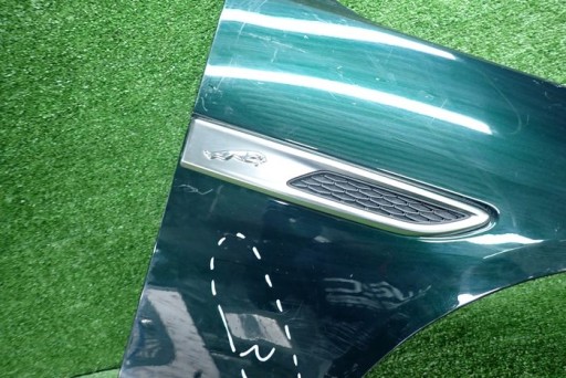 JAGUAR XF 15- BLATOBRAN DESNA STRANA PREDNJA JAGUAR XF 15- BLATOBRAN DESNA STRANA PREDNJA