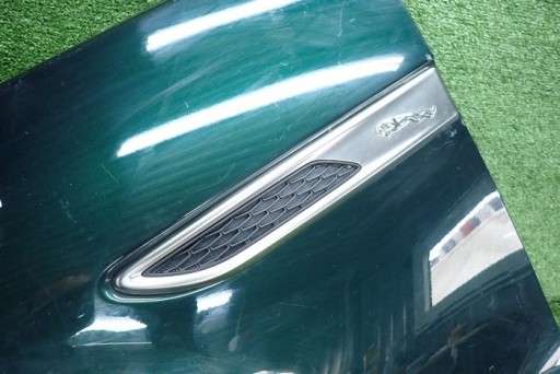 JAGUAR XF 15- BLATOBRAN LIJEVA STRANA PREDNJA JAGUAR XF 15- BLATOBRAN LIJEVA STRANA PREDNJA
