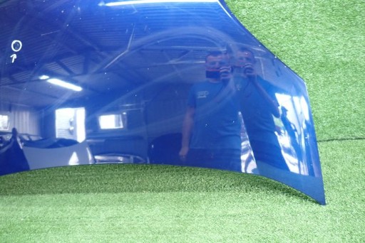 FIAT FIORINO HAUBA