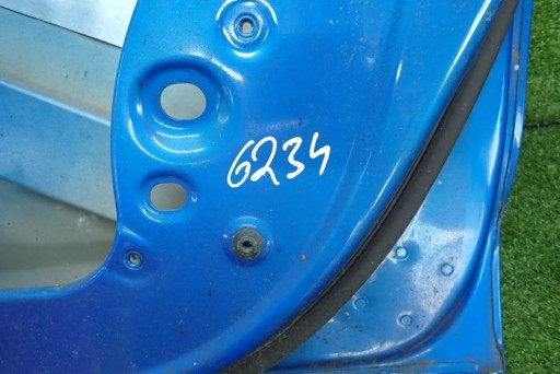 ALFA ROMEO STELVIO VRATA DESNA PREDNJA STRANA ALFA ROMEO STELVIO VRATA DESNA PREDNJA STRANA