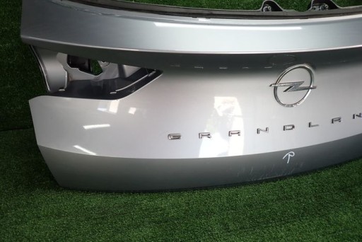 OPEL GRANDLAND X 16- GEPEK ZADNJA  ZADNJI