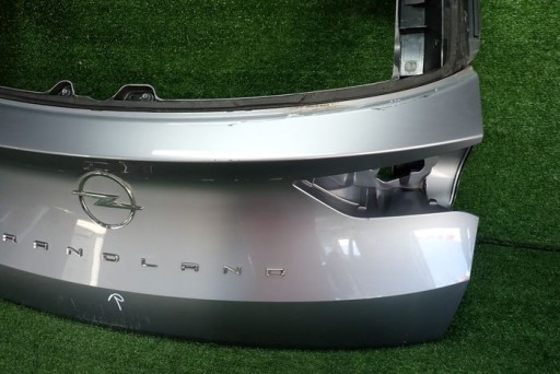 OPEL GRANDLAND X 16- GEPEK ZADNJA  ZADNJI