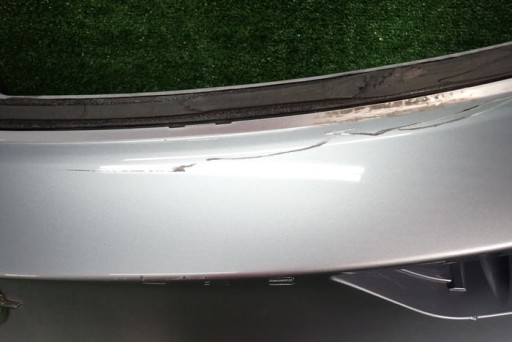 OPEL GRANDLAND X 16- GEPEK ZADNJA  ZADNJI