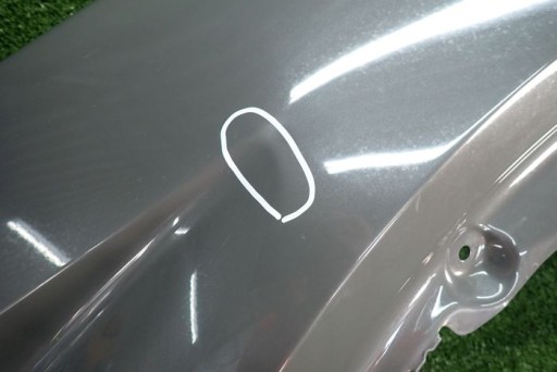 PEUGEOT 408 22- BLATOBRAN LIJEVA STRANA PREDNJA