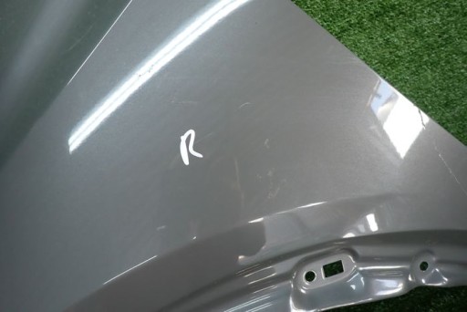 PEUGEOT 408 22- BLATOBRAN LIJEVA STRANA PREDNJA