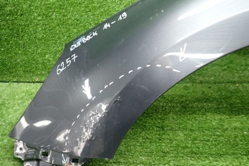 SUBARU OUTBACK 14-19 BLATOBRAN LIJEVA STRANA PREDNJA