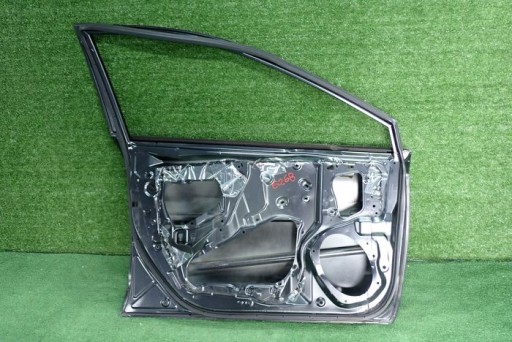 SUBARU XV II IMPREZA V 17- VRATA LIJEVA PREDNJA STRANA SUBARU XV II IMPREZA V 17- VRATA LIJEVA PREDNJA STRANA