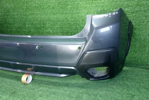 SUBARU XVII 17-22 BRANIK ZADNJI