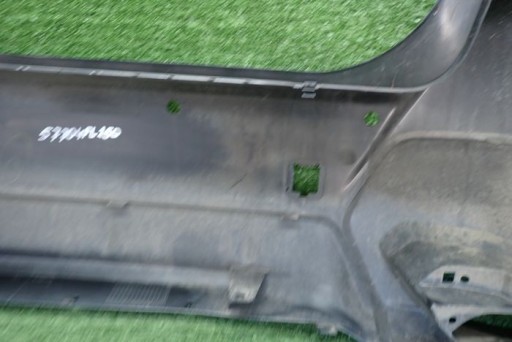 SUBARU XVII 17-22 BRANIK ZADNJI