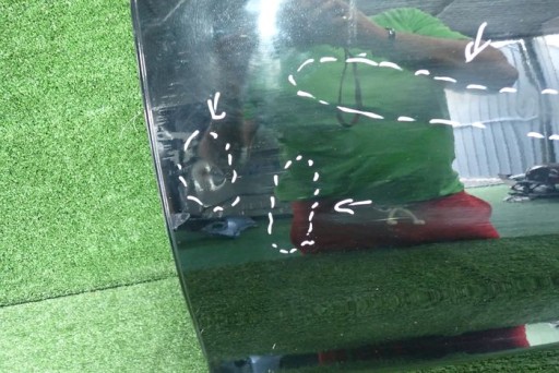SUBARU OUTBACK 18- VRATA LIJEVA ZADNJA ZADNJI SUBARU OUTBACK 18- VRATA LIJEVA ZADNJA ZADNJI