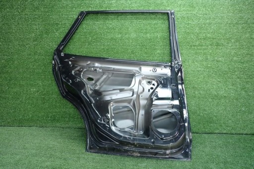 SUBARU OUTBACK 18- VRATA LIJEVA ZADNJA ZADNJI SUBARU OUTBACK 18- VRATA LIJEVA ZADNJA ZADNJI