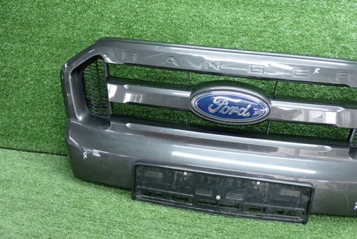 FORD RANGER IV 4 REDIZAJN 15- MASKA FORD RANGER IV 4 REDIZAJN 15- MASKA