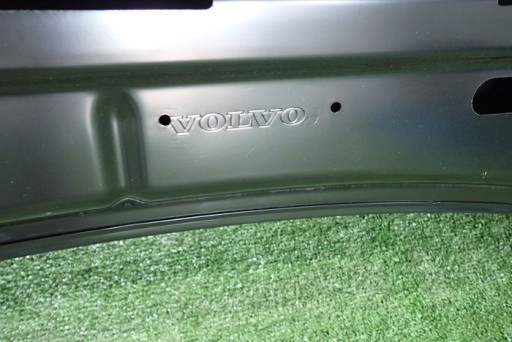 VOLVO V70 XC70 S80 07-15 HAUBA VOLVO V70 XC70 S80 07-15 HAUBA