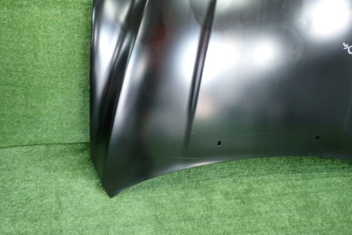 VOLVO V70 XC70 S80 07-15 HAUBA VOLVO V70 XC70 S80 07-15 HAUBA