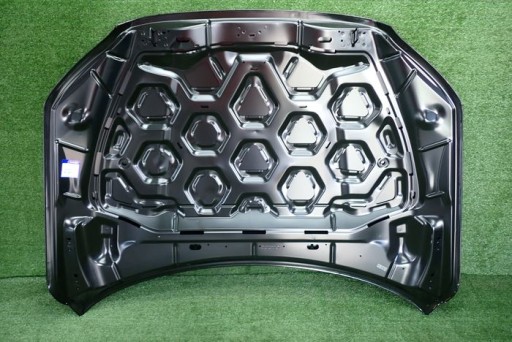 VOLVO V70 XC70 S80 07-15 HAUBA VOLVO V70 XC70 S80 07-15 HAUBA
