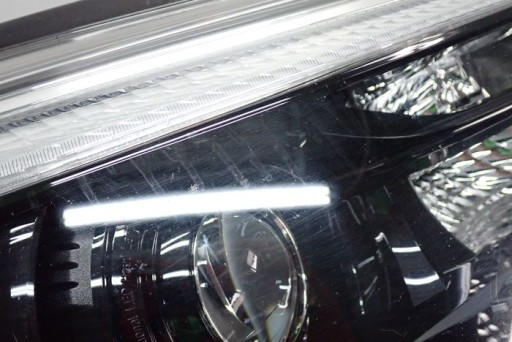 SUBARU FORESTER V 18- FAR DESNA STRANA LAMPA 100-6045E SUBARU FORESTER V 18- FAR DESNA STRANA LAMPA 100-6045E