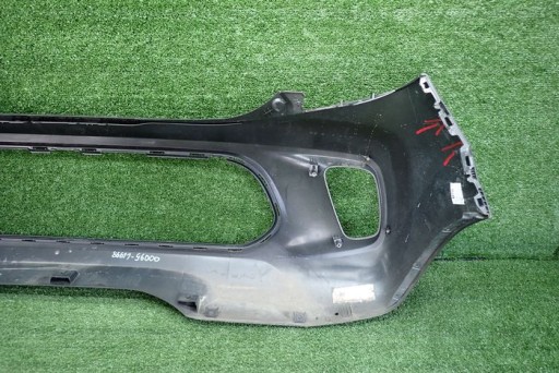 KIA PICANTO III 17- BRANIK ZADNJI KIA PICANTO III 17- BRANIK ZADNJI