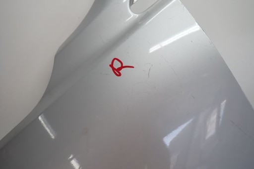 KIA RIO IV 17- BLATOBRAN LIJEVA STRANA PREDNJA KIA RIO IV 17- BLATOBRAN LIJEVA STRANA PREDNJA
