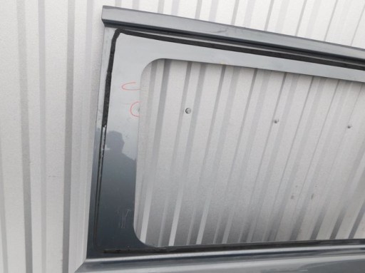 MERCEDES W447 VIANO 14- VRATA DESNA BOČNA ISPOD ELEKTRYKĘ MERCEDES W447 VIANO 14- VRATA DESNA BOČNA ISPOD ELEKTRYKĘ