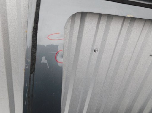 MERCEDES W447 VIANO 14- VRATA DESNA BOČNA ISPOD ELEKTRYKĘ MERCEDES W447 VIANO 14- VRATA DESNA BOČNA ISPOD ELEKTRYKĘ