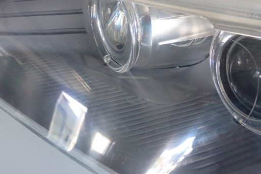 BMW F12 F13 6 XENON 11-18 FAR LIJEVA STRANA LAMPA 13056309