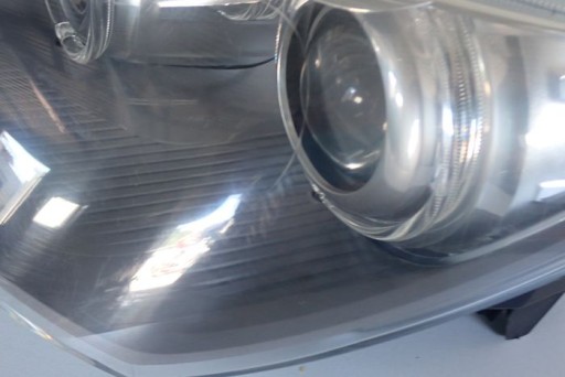 BMW F12 F13 6 XENON 11-18 FAR LIJEVA STRANA LAMPA 13056309