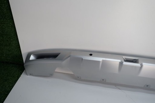 FIAT GRANDE PANDA 25- SPOJLER DIFUZOR ZADNJI 9855916780