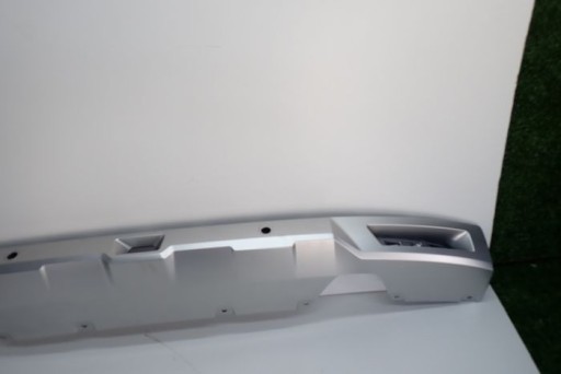 FIAT GRANDE PANDA 25- SPOJLER DIFUZOR ZADNJI 9855916780
