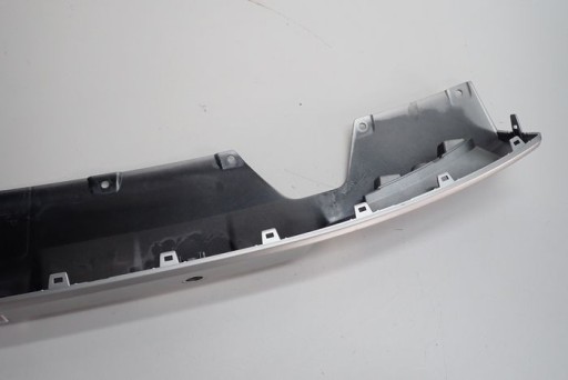FIAT GRANDE PANDA 25- SPOJLER DIFUZOR ZADNJI 9855916780