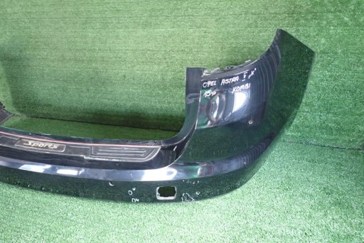 OPEL ASTRA K V 15- BRANIK ZADNJI OPEL ASTRA K V 15- BRANIK ZADNJI