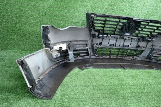 VW PASSAT B6 BRANIK PREDNJA STRANA