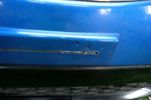 KIA RIO II REDIZAJN 09- BRANIK PREDNJA STRANA KIA RIO II REDIZAJN 09- BRANIK PREDNJA STRANA
