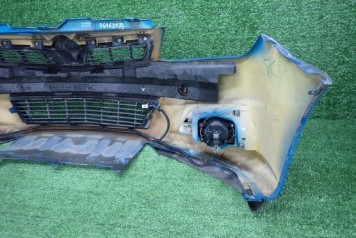 OPEL TIGRA B BRANIK PREDNJA STRANA