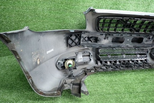 VOLVO C70 II 05-10 BRANIK PREDNJA STRANA