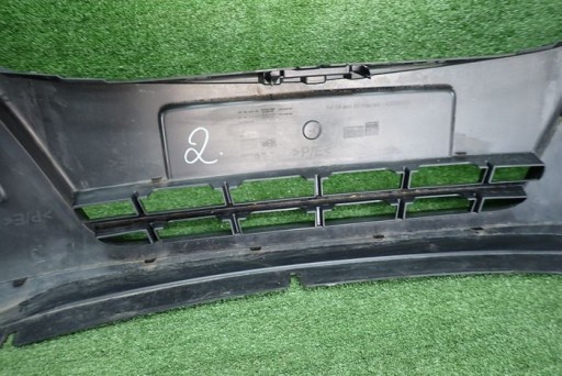 OPEL MOVANO II B 10- BRANIK PREDNJA STRANA OPEL MOVANO II B 10- BRANIK PREDNJA STRANA