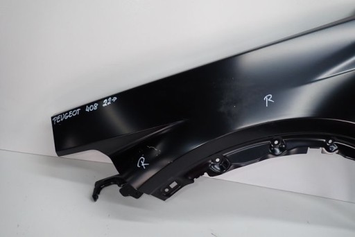 PEUGEOT 408 22- BLATOBRAN LIJEVA STRANA PREDNJA