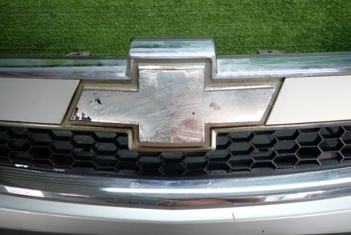 CHEVROLET CAPTIVA 06-10 BRANIK PREDNJA STRANA CHEVROLET CAPTIVA 06-10 BRANIK PREDNJA STRANA
