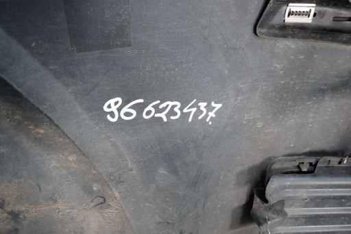 CHEVROLET CAPTIVA 06-10 BRANIK PREDNJA STRANA CHEVROLET CAPTIVA 06-10 BRANIK PREDNJA STRANA