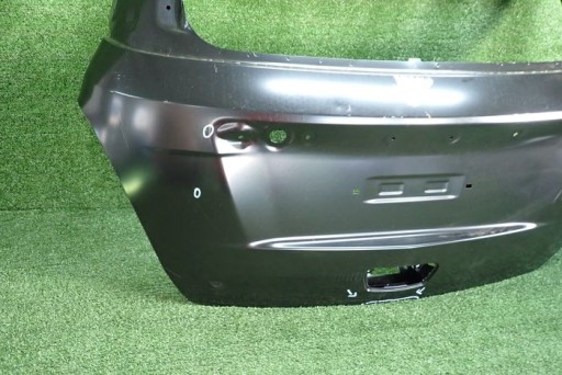 CHEVROLET TAPA BAUL TRACKER GEPEK ZADNJA ZADNJI CHEVROLET TAPA BAUL TRACKER GEPEK ZADNJA ZADNJI