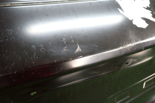 CHEVROLET TAPA BAUL TRACKER GEPEK ZADNJA ZADNJI CHEVROLET TAPA BAUL TRACKER GEPEK ZADNJA ZADNJI