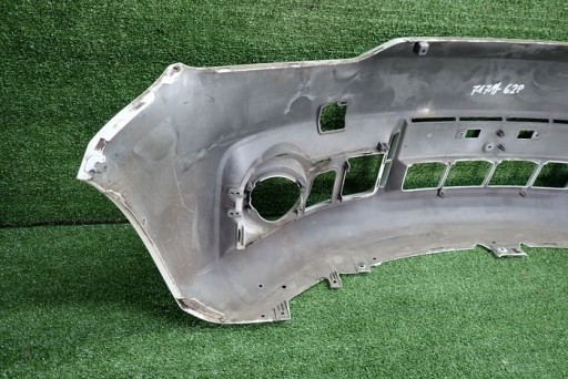 SUZUKI IGNIS 16-20 BRANIK PREDNJA STRANA