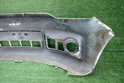 SUZUKI IGNIS 16-20 BRANIK PREDNJA STRANA