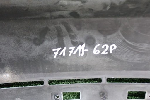 SUZUKI IGNIS 16-20 BRANIK PREDNJA STRANA