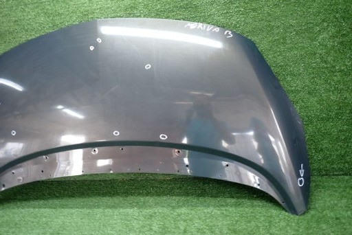 OPEL MERIVA B HAUBA OPEL MERIVA B HAUBA